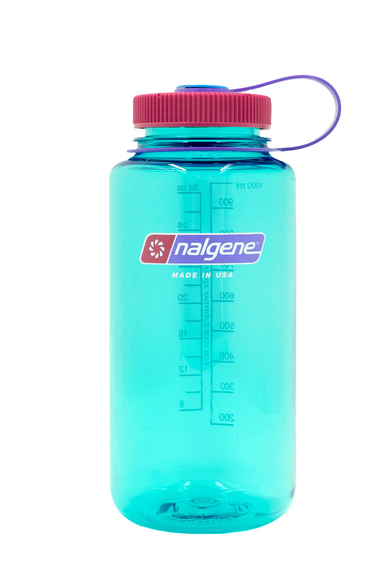 Nalgene product detail: 32oz Wide Mouth Bottle K0 — 32oz Wide Mouth Bottle