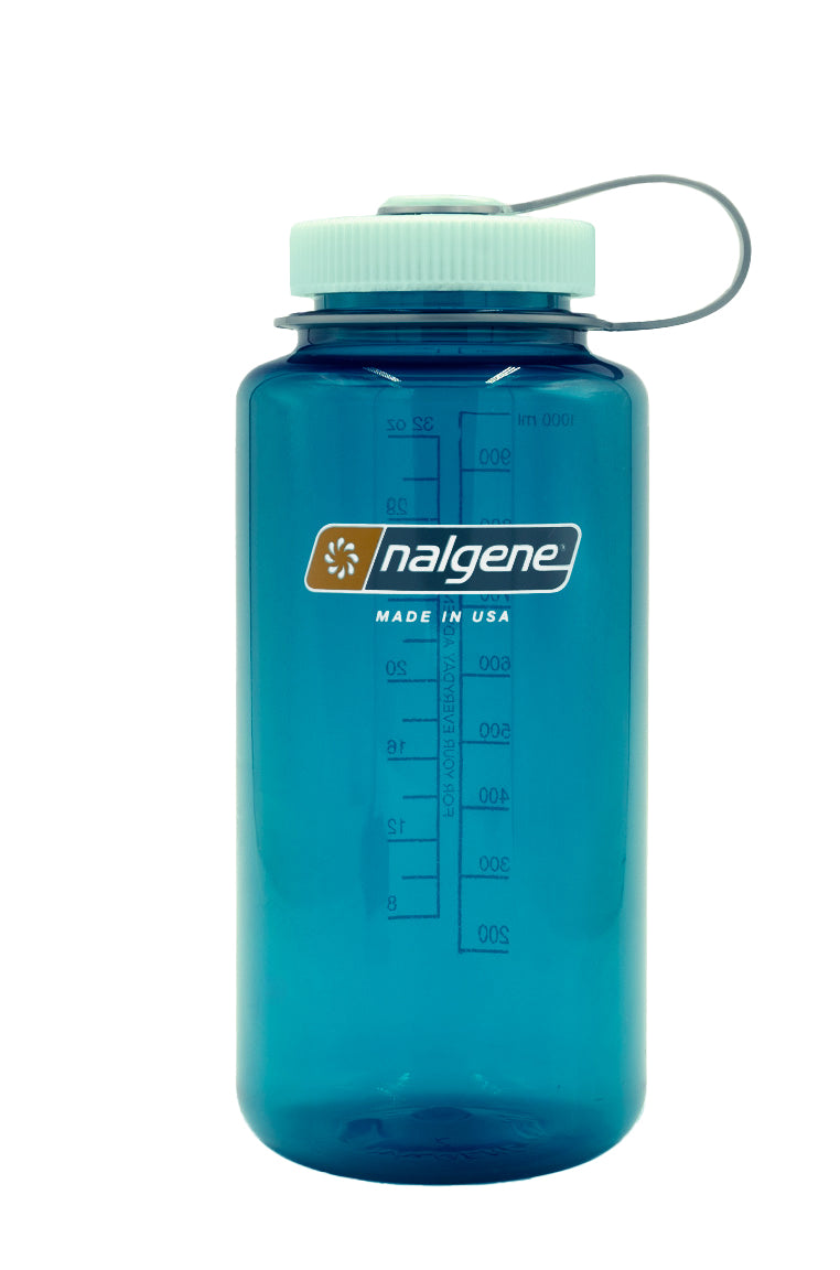 Nalgene product view: 32oz Wide Mouth Bottle K0 — 32oz Wide Mouth Bottle