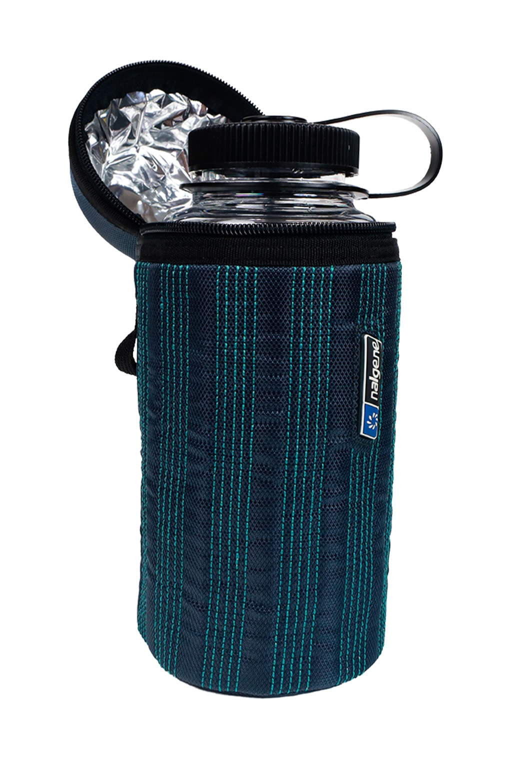 Nalgene product image: 32oz Insulated Sleeve Z7 — 32oz Insulated Sleeve