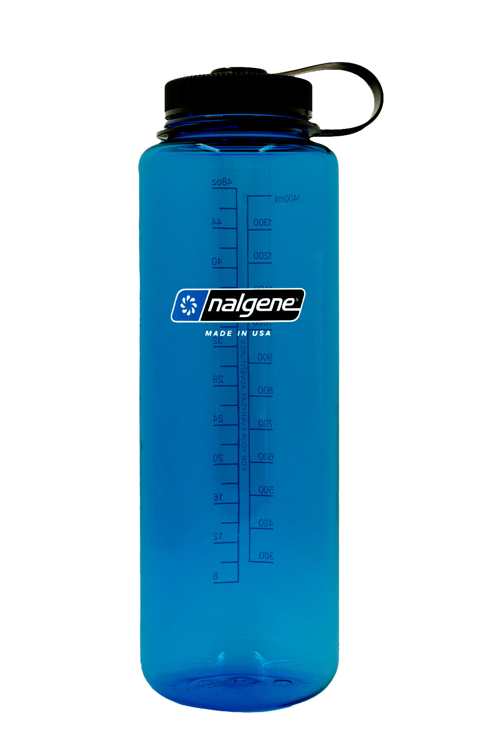 Nalgene product image: 48oz Wide Mouth Silo Bottle K5 — 48oz Wide Mouth Silo Bottle