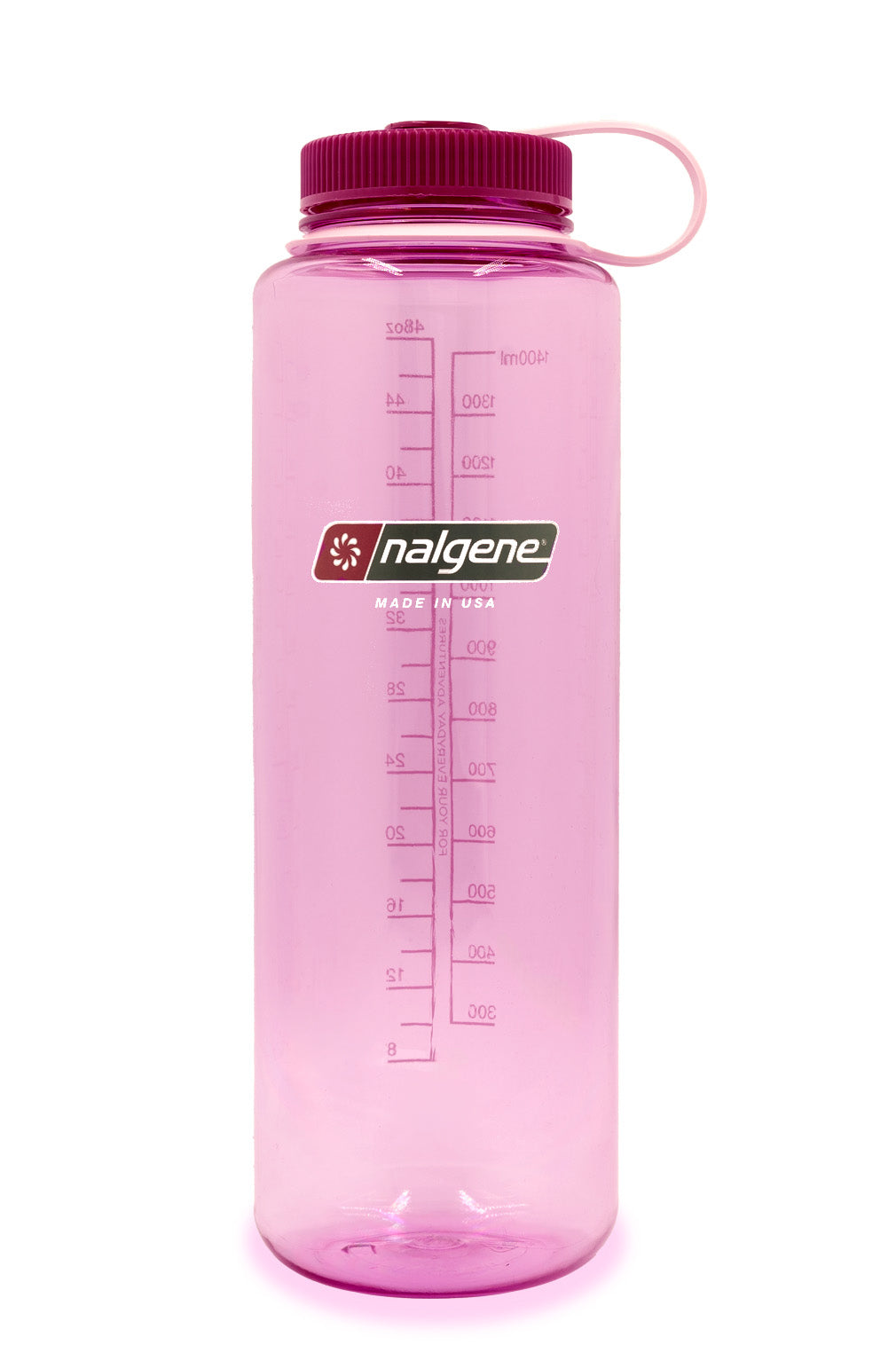 Nalgene product image: 48oz Wide Mouth Silo Bottle K5 — 48oz Wide Mouth Silo Bottle