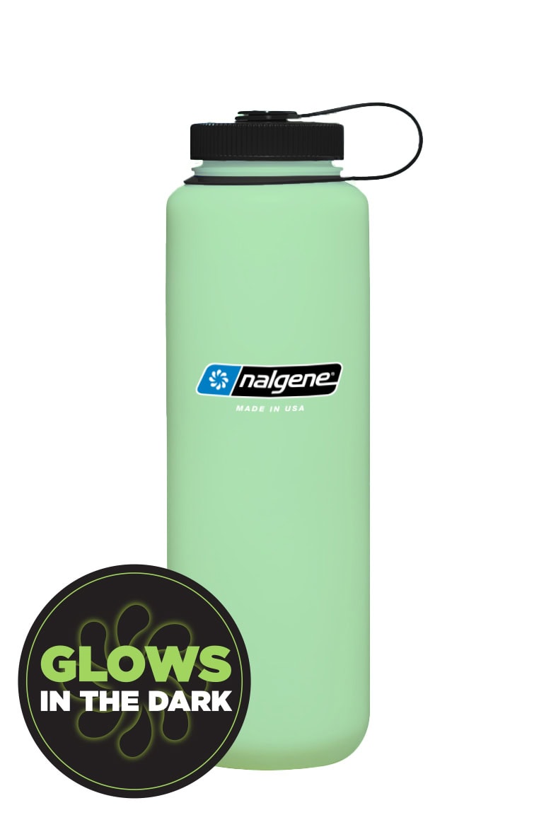 Nalgene product image: 48oz Wide Mouth Silo Bottle K5 — 48oz Wide Mouth Silo Bottle