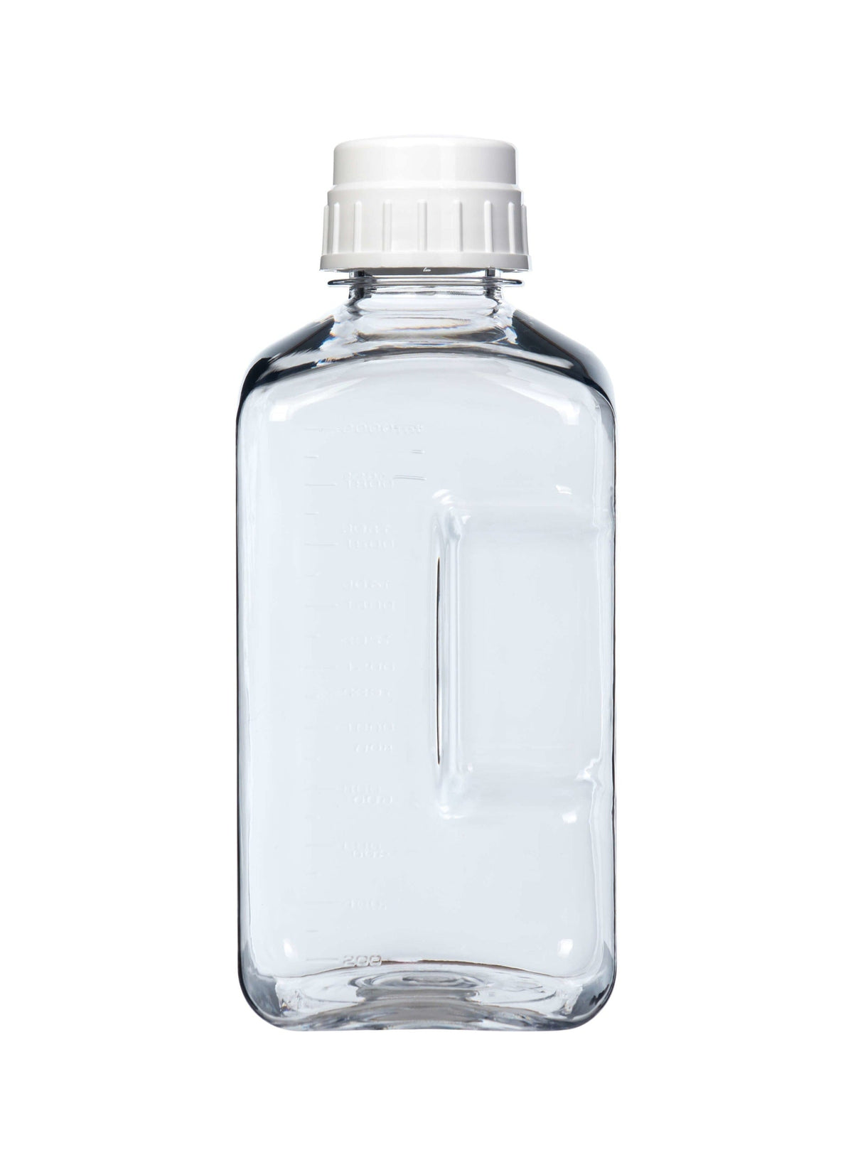 Nalgene product detail: 64oz Growler S5 — 64oz Growler