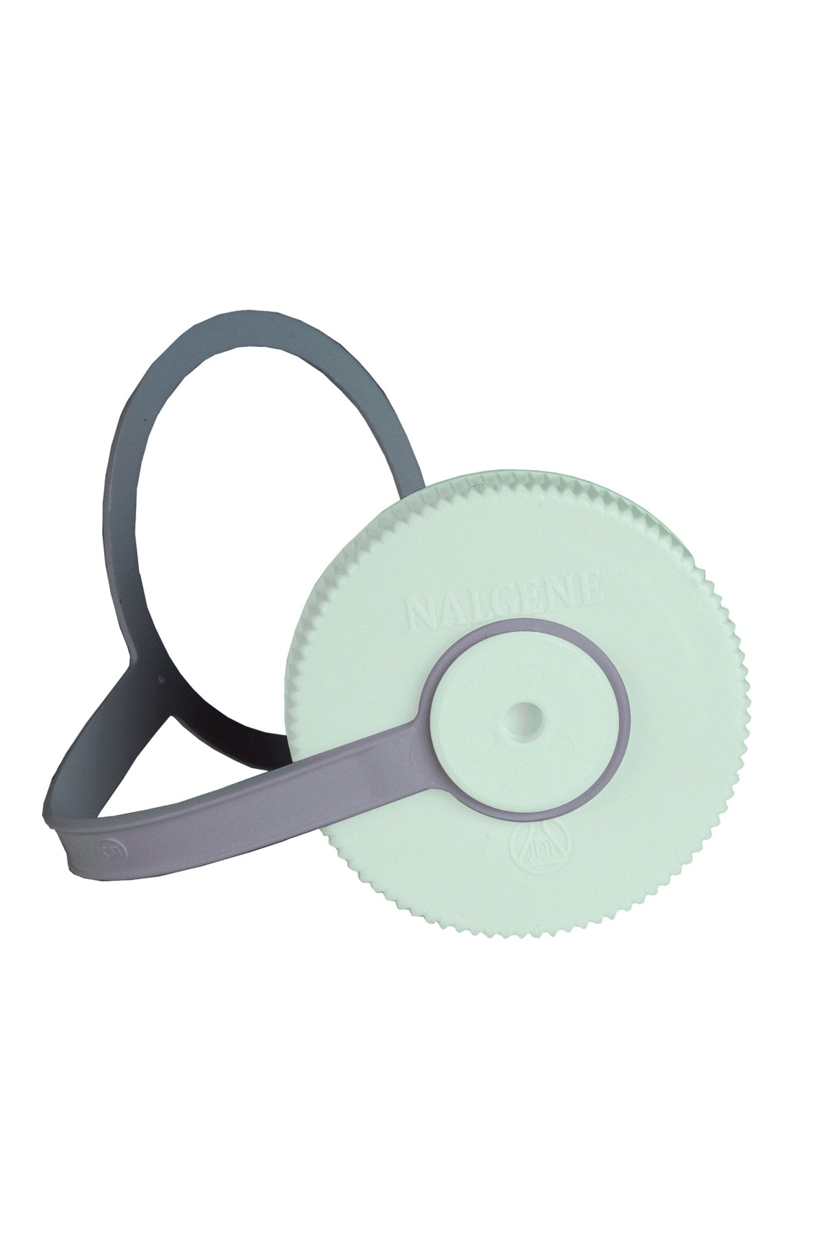 Nalgene product view: Wide Mouth Cap G4 — Wide Mouth Cap