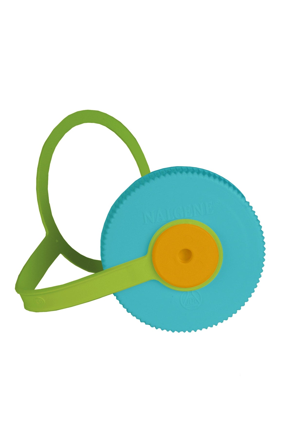 Nalgene product view: Wide Mouth Cap G4 — Wide Mouth Cap