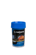 Nalgene product image: 8oz Storage Jar – Blue Lid Q3 — 8oz Storage Jar – Blue Lid