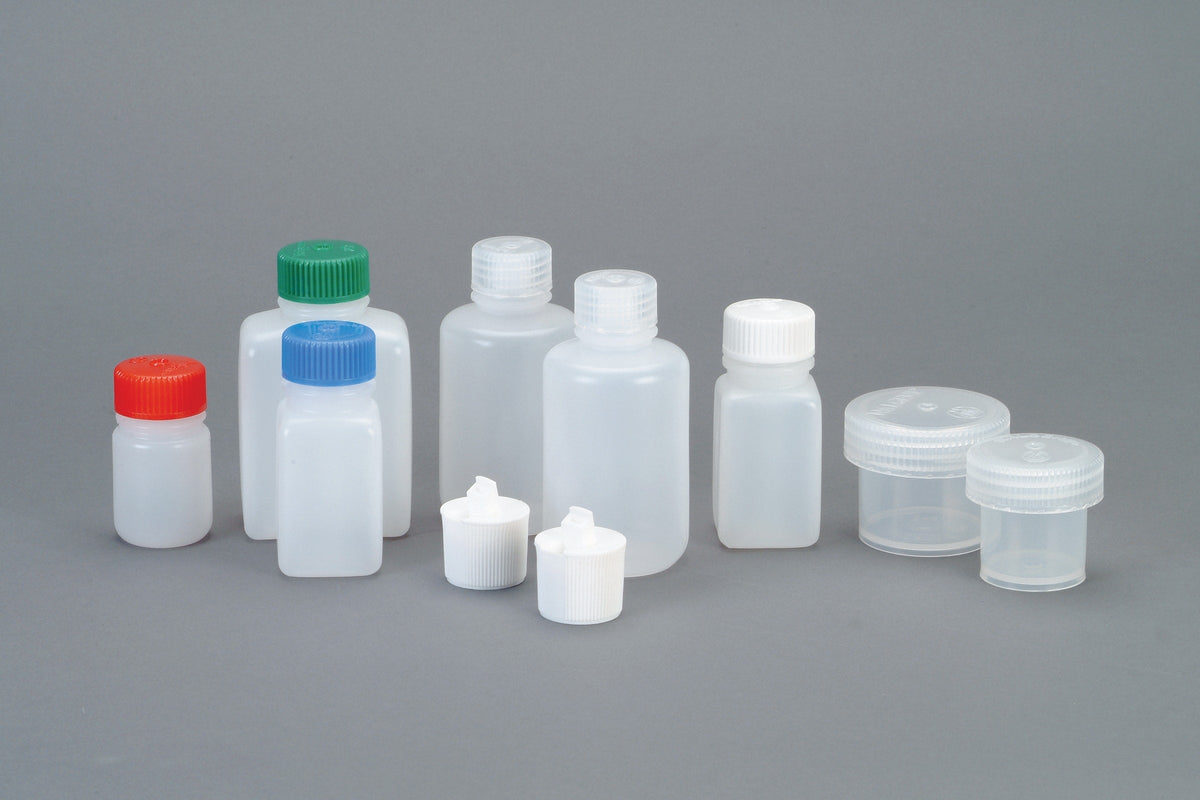 Nalgene product detail: Medium Travel Kit L1 — Medium Travel Kit
