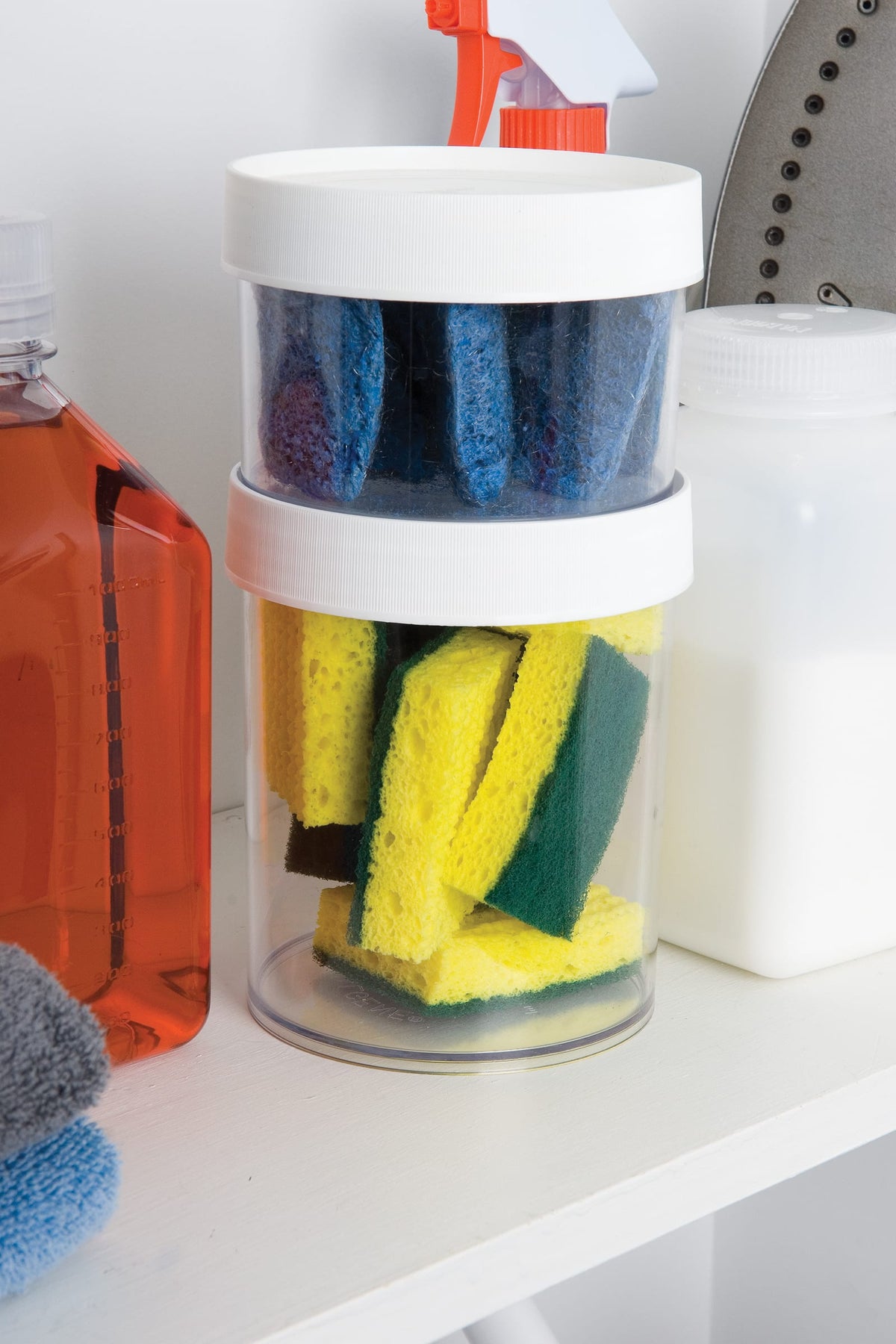 Nalgene product image: 32oz Storage Jar Y5 — 32oz Storage Jar