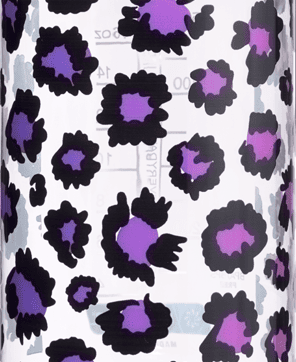 Nalgene product detail: 16oz Narrow Mouth Animal Print Bottles J3 — 16oz Narrow Mouth Animal Print Bottles
