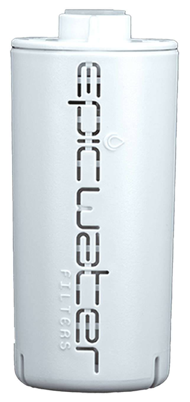 Nalgene product detail: Epic Single Replacement Filter I6 — Epic Single Replacement Filter