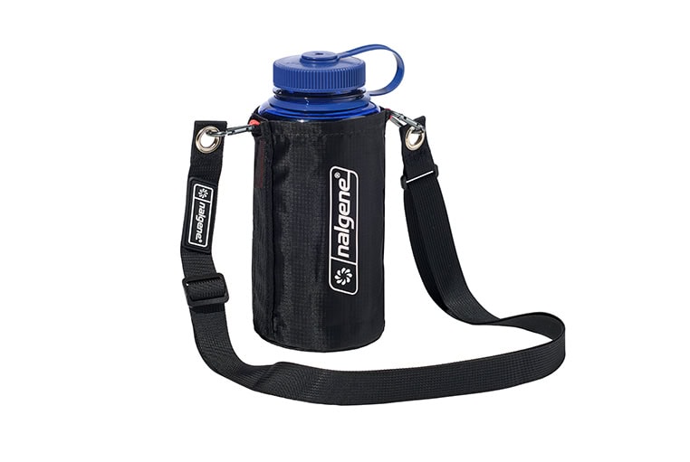 Nalgene product image: Foldable Bottle Sleeve P6 — Foldable Bottle Sleeve