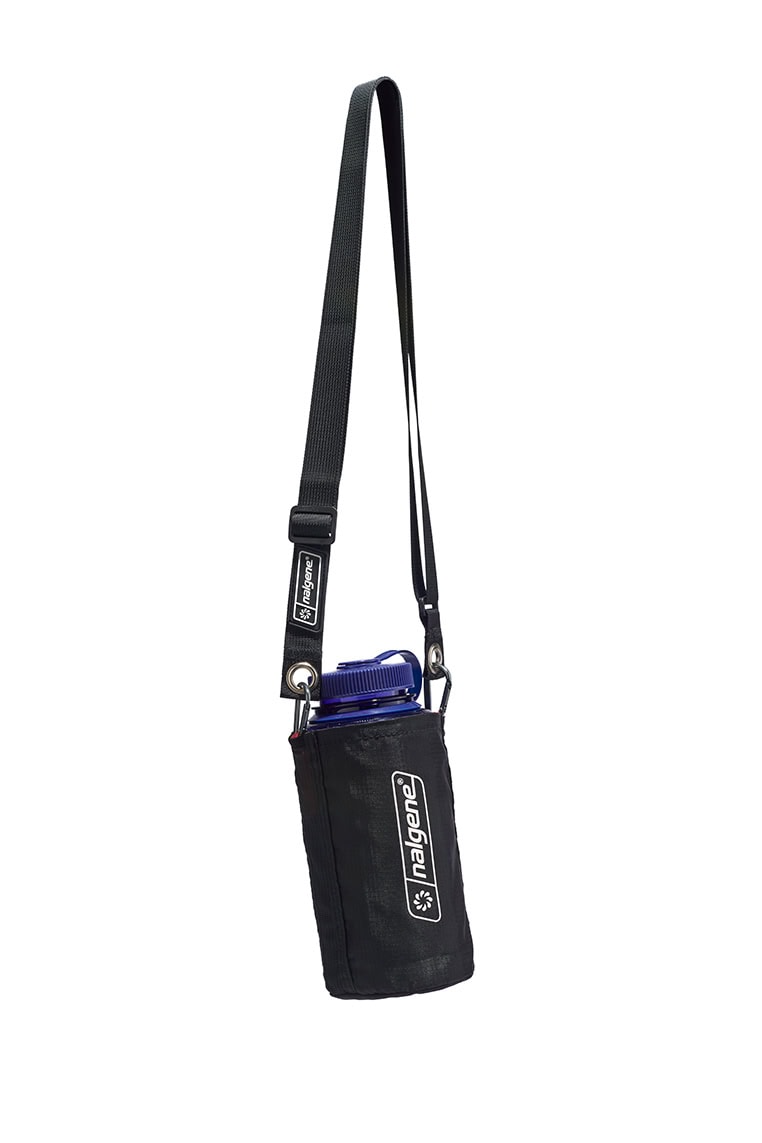 Nalgene product view: Foldable Bottle Sleeve P6 — Foldable Bottle Sleeve