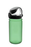 Nalgene product view: 12oz Kids On-The-Fly Lock-Top Bottle O3 — 12oz Kids On-The-Fly Lock-Top Bottle