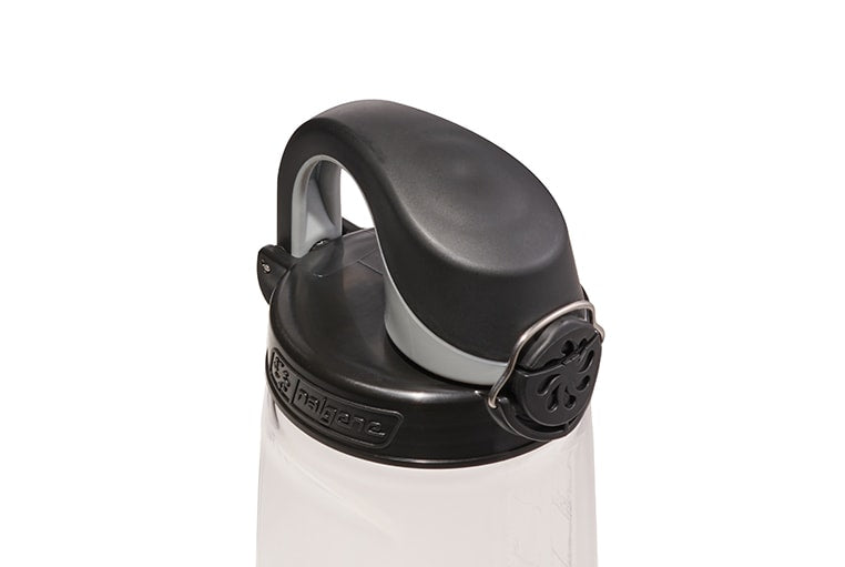 Nalgene product detail: 12oz Kids On-The-Fly Lock-Top Bottle L1 — 12oz Kids On-The-Fly Lock-Top Bottle