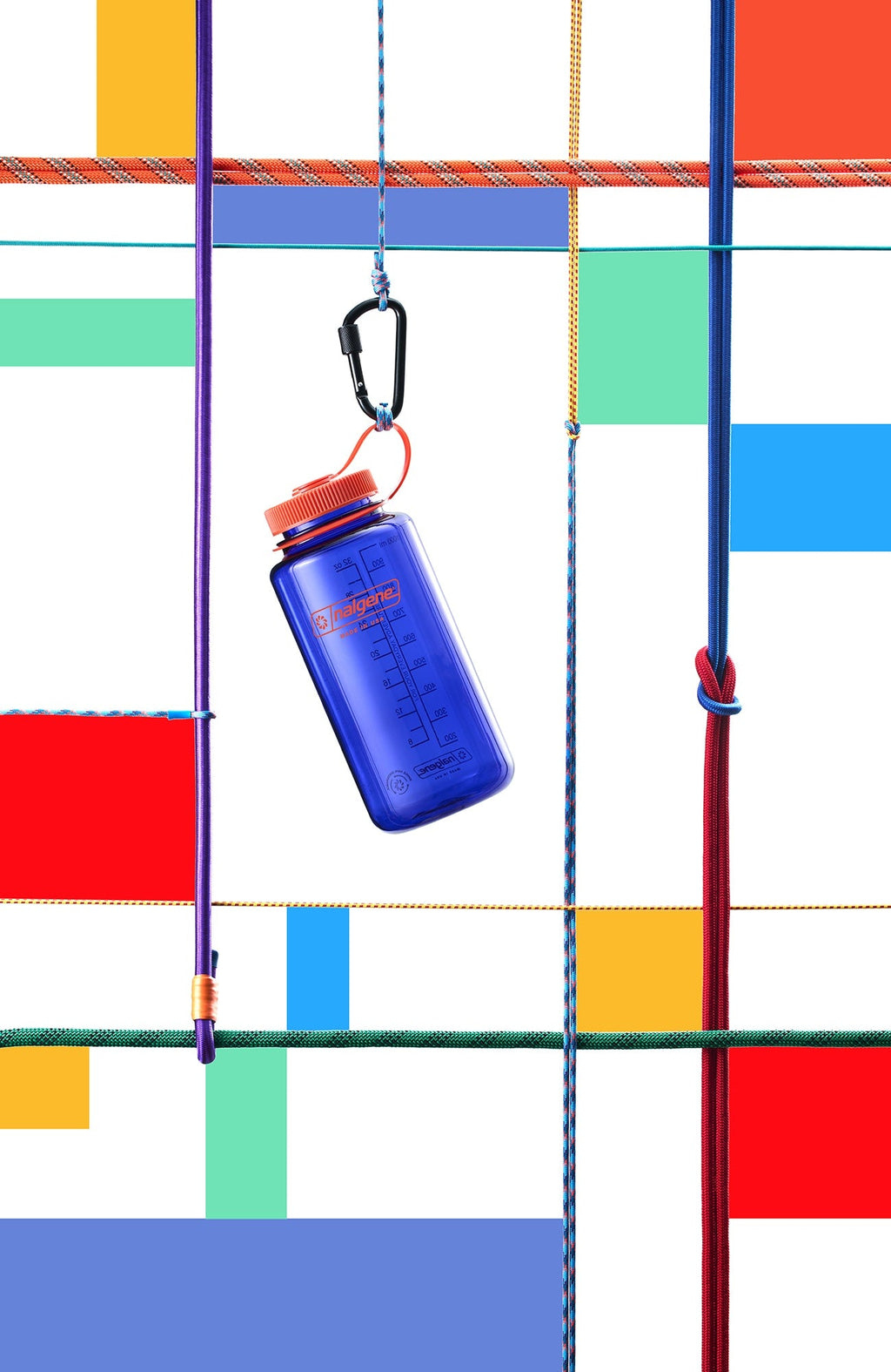 Nalgene product detail: 32oz Wide Mouth Bottle K0 — 32oz Wide Mouth Bottle