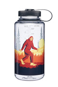 Nalgene product image: 32oz Wide Mouth Mythical Creatures Bottles J9 — 32oz Wide Mouth Mythical Creatures Bottles