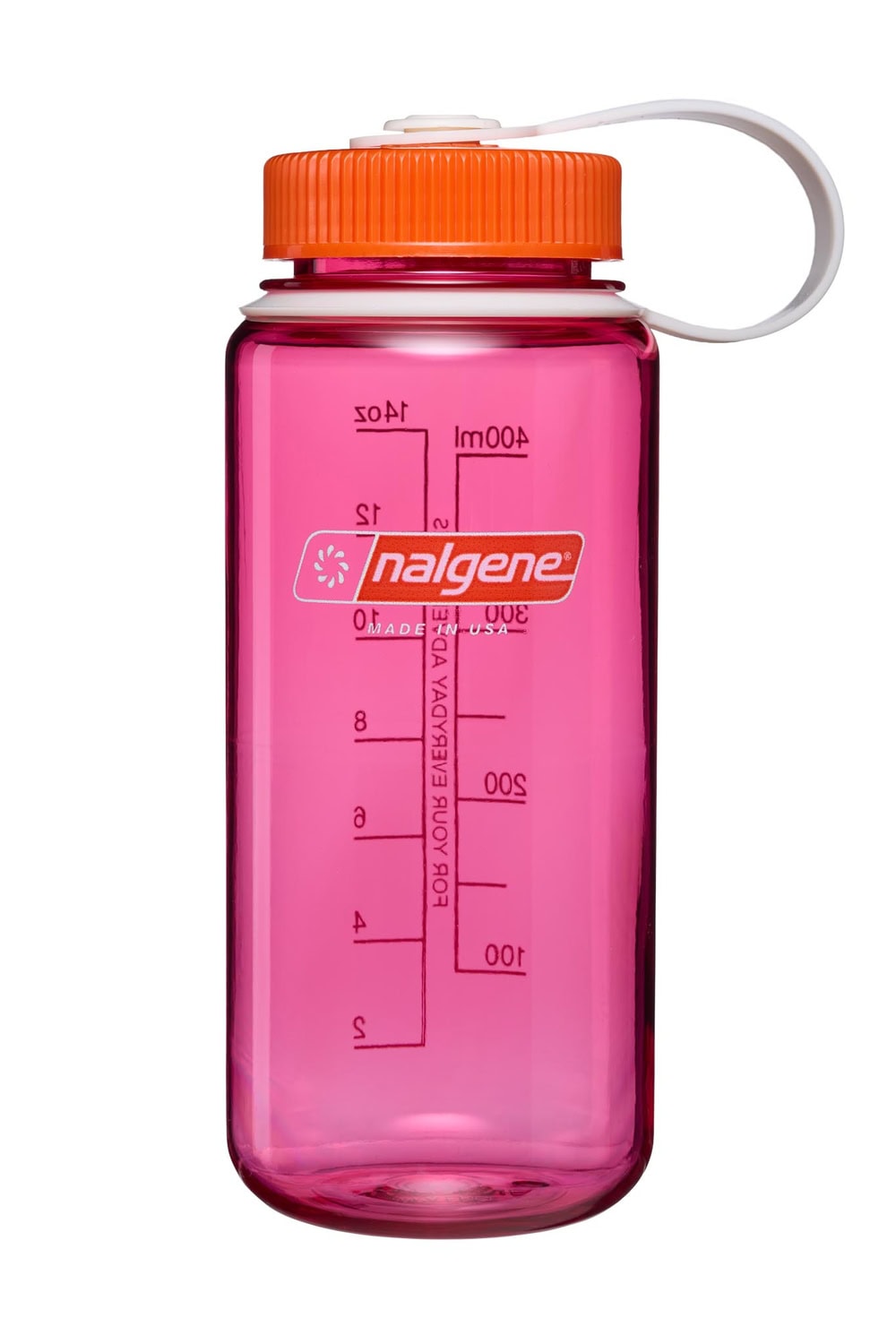Nalgene product image: 16oz Wide Mouth Thrill & Motion O3 — 16oz Wide Mouth Thrill & Motion
