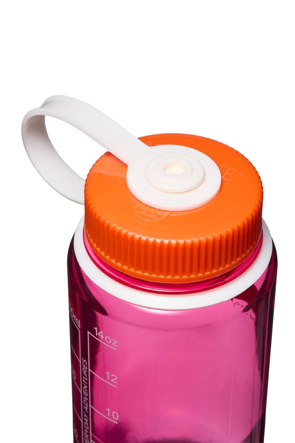 Nalgene product image: 16oz Wide Mouth Thrill & Motion O3 — 16oz Wide Mouth Thrill & Motion