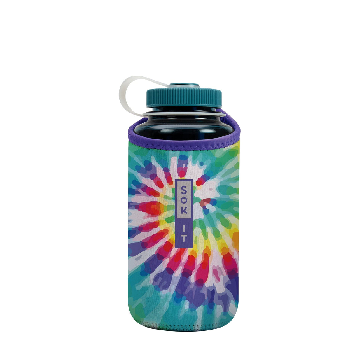 Nalgene product image: Sok-It 32oz Bottle Sleeves H7 — Sok-It 32oz Bottle Sleeves